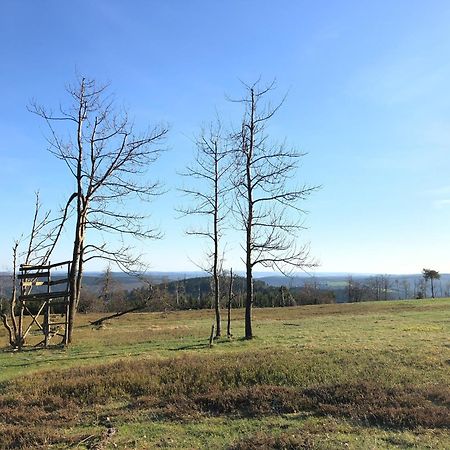 Astenturm Hotel (Adults Only) Winterberg Luaran gambar