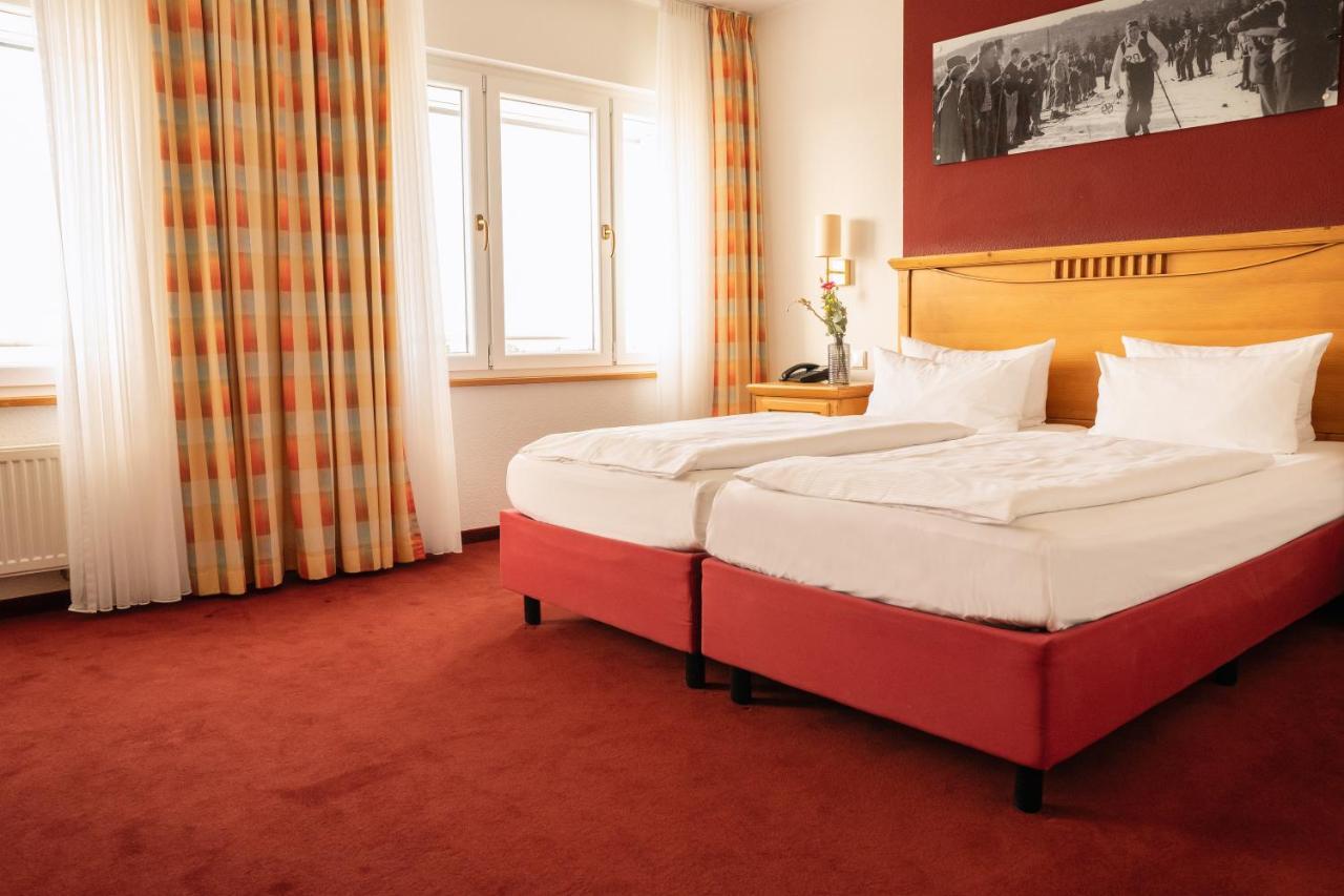 Astenturm Hotel (Adults Only) Winterberg Luaran gambar