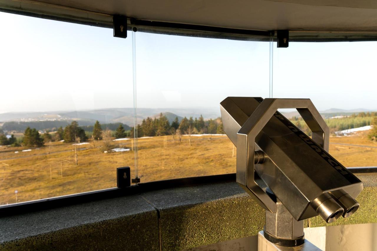 Astenturm Hotel (Adults Only) Winterberg Luaran gambar