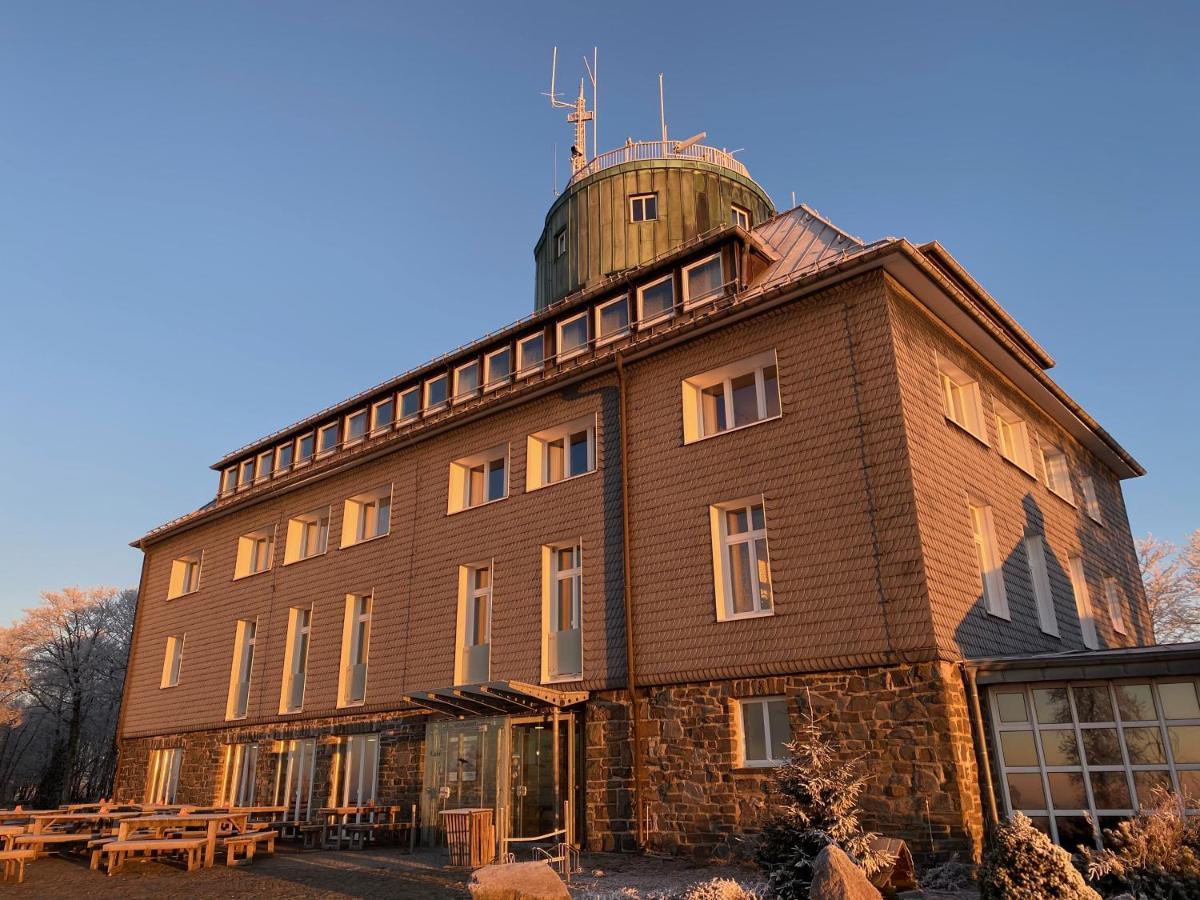 Astenturm Hotel (Adults Only) Winterberg Luaran gambar