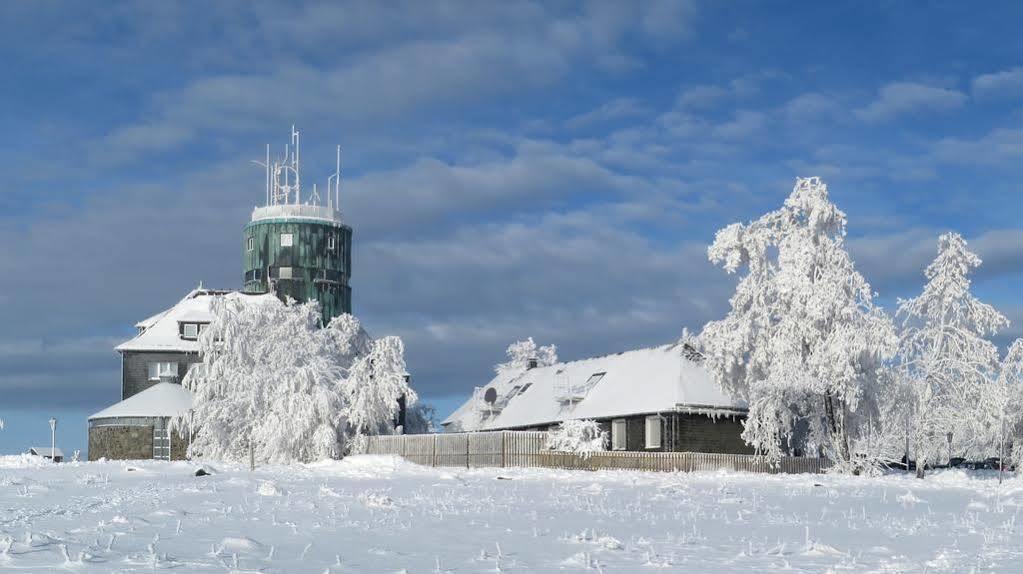 Astenturm Hotel (Adults Only) Winterberg Luaran gambar