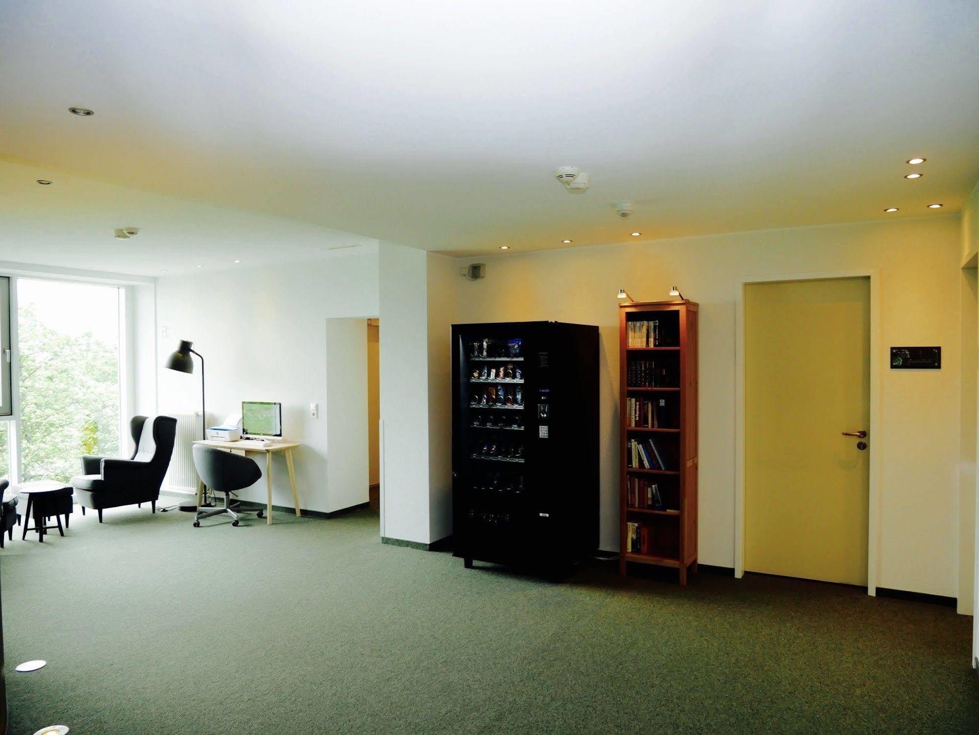 Astenturm Hotel (Adults Only) Winterberg Luaran gambar