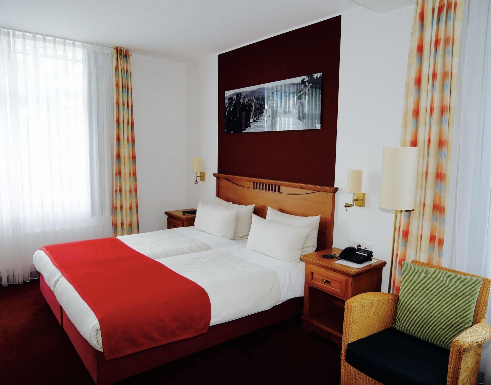 Astenturm Hotel (Adults Only) Winterberg Luaran gambar