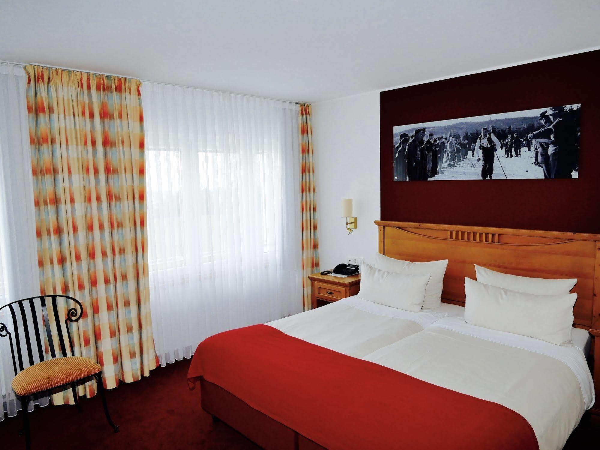 Astenturm Hotel (Adults Only) Winterberg Luaran gambar
