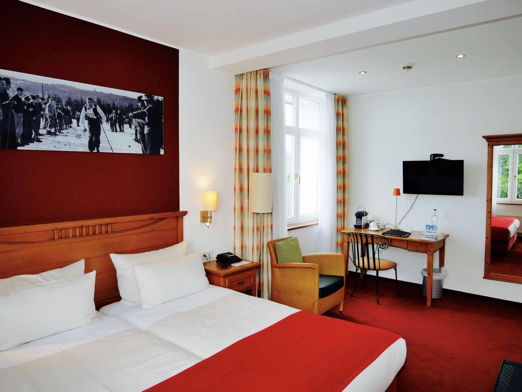 Astenturm Hotel (Adults Only) Winterberg Luaran gambar