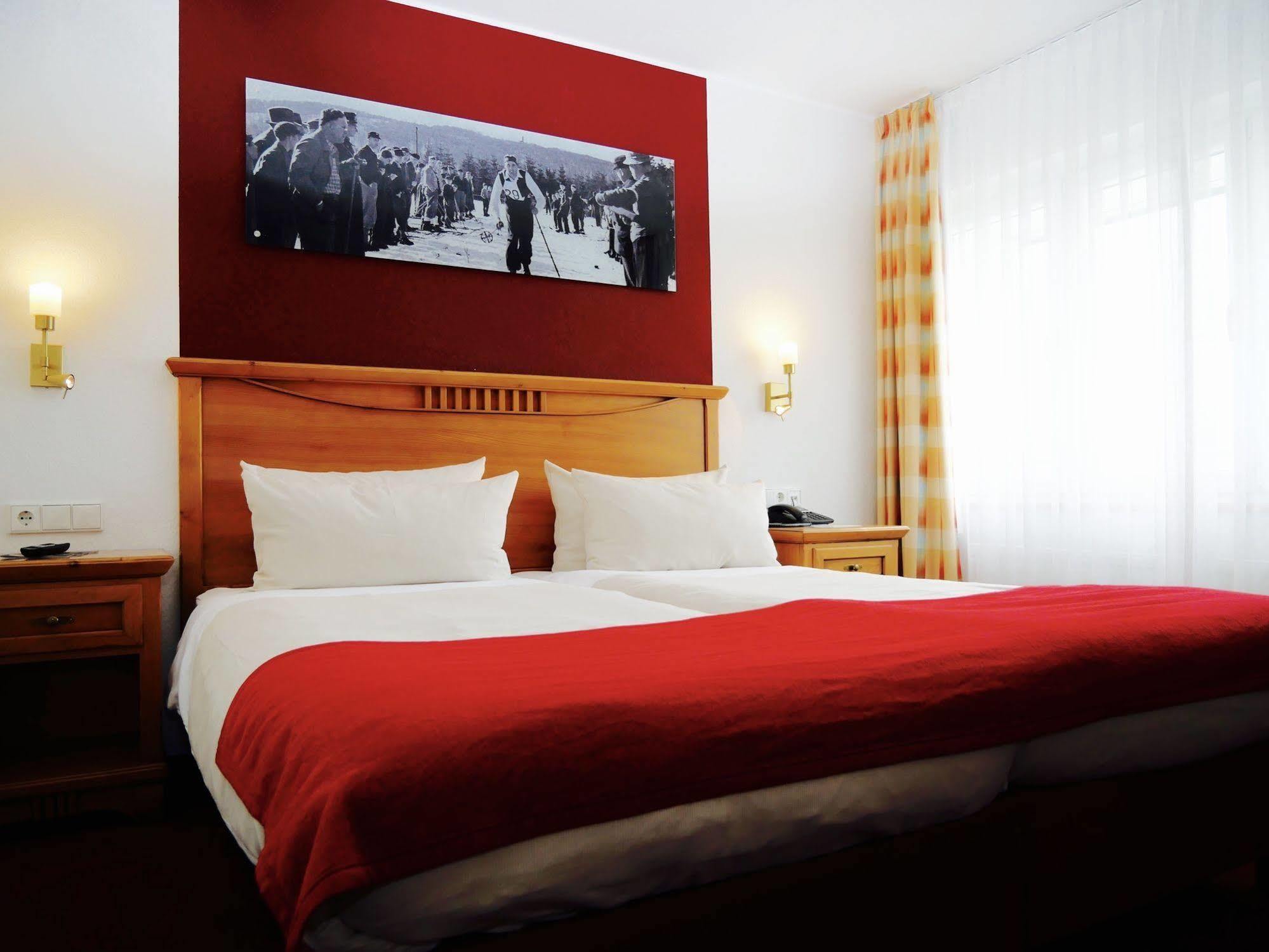 Astenturm Hotel (Adults Only) Winterberg Luaran gambar